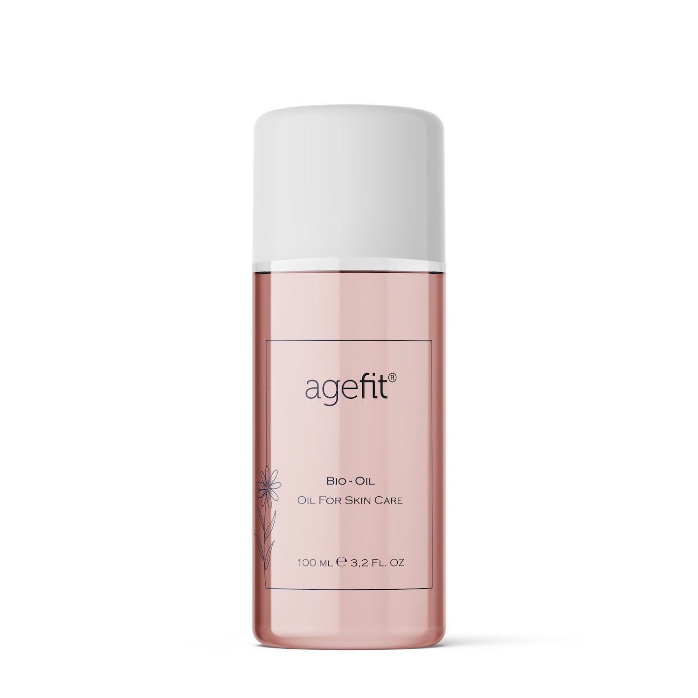 Aceite Reparador Corporal