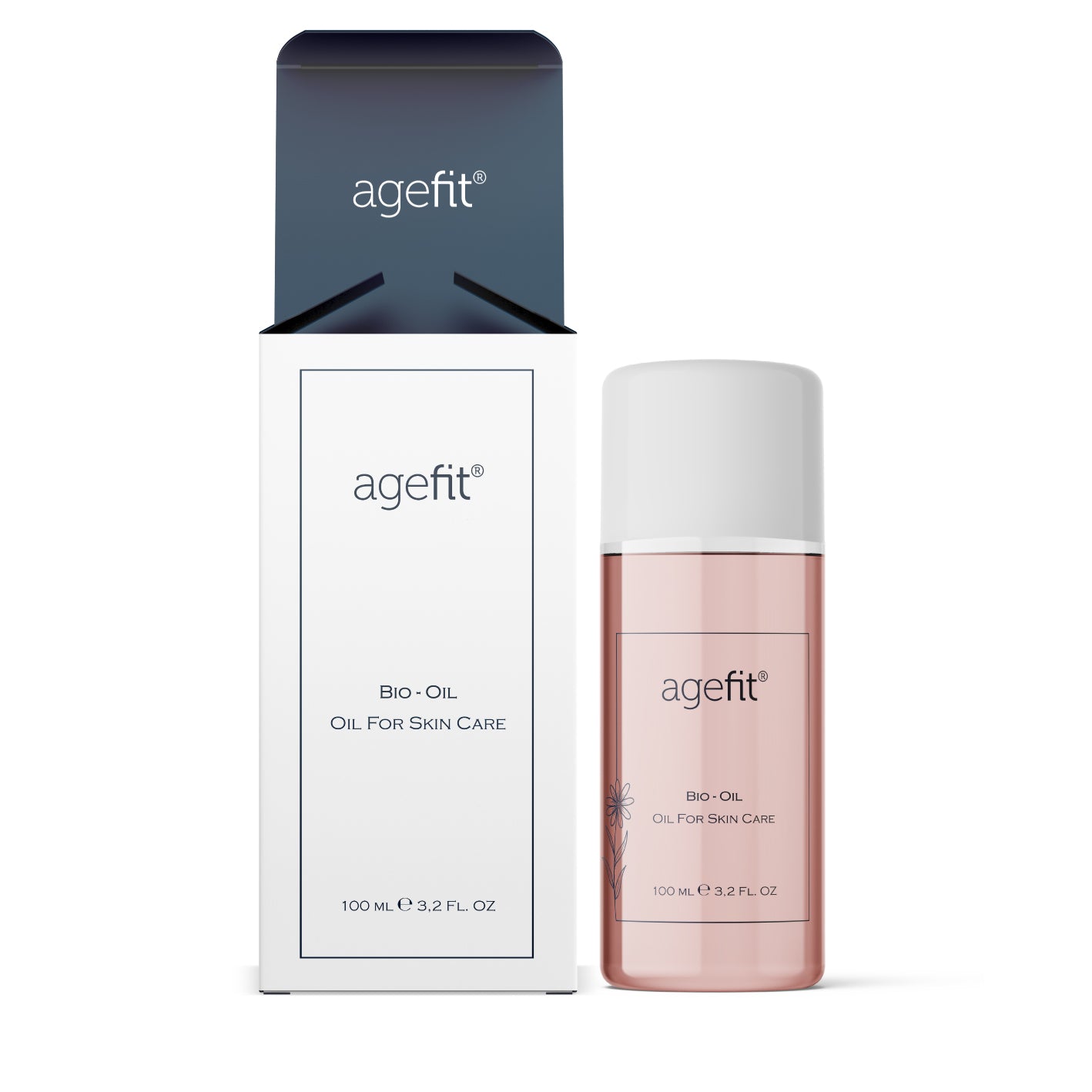 Aceite Reparador Corporal
