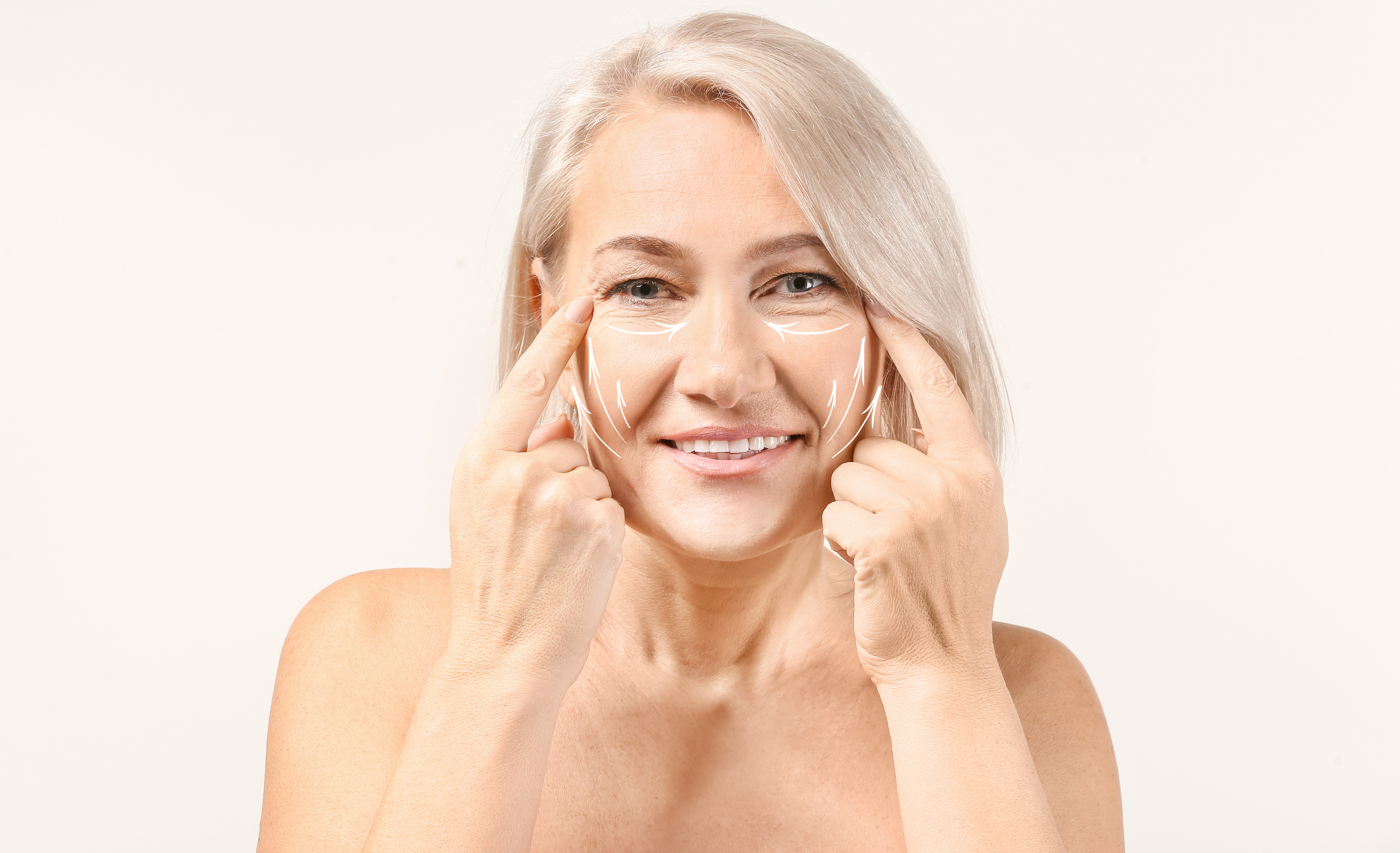Pack Anti-Aging Infalible: Crema + Serum