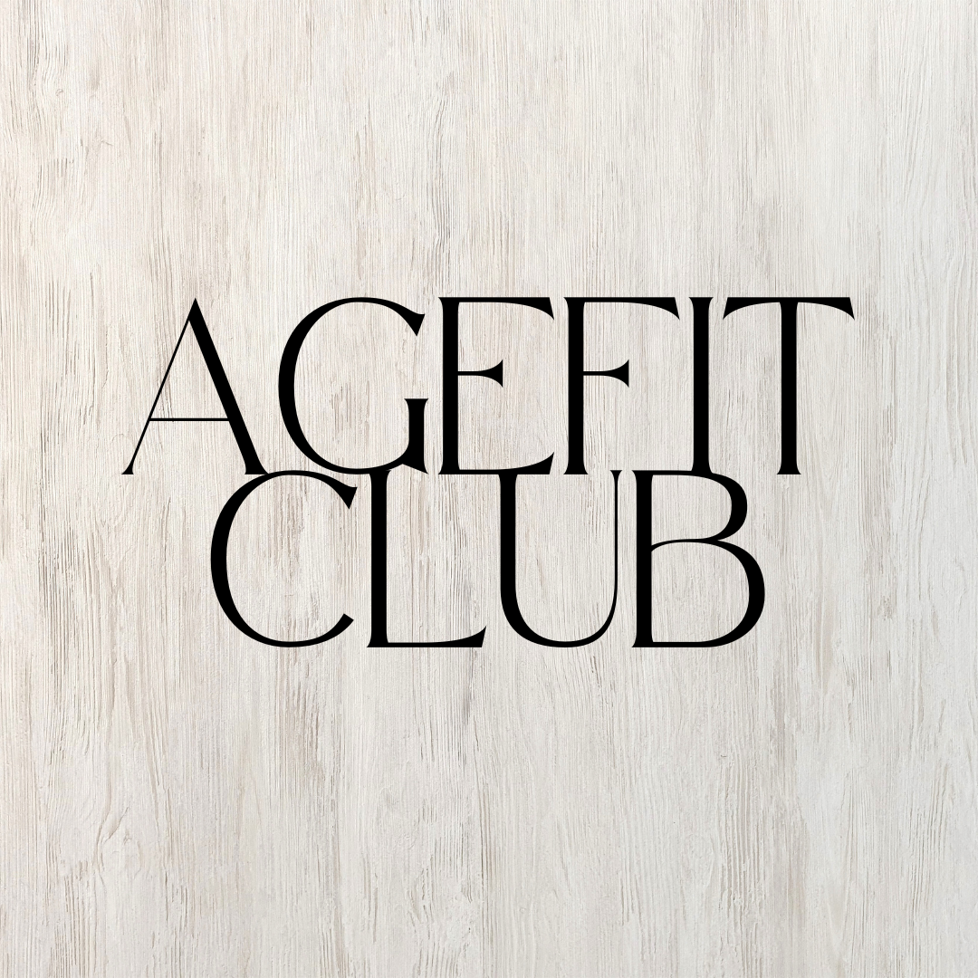 Agefit Club Pack Anti Aging infalible Crema +Serum (Exclusivo Miembros AgefitClub)